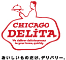 CHICAGO DELITA